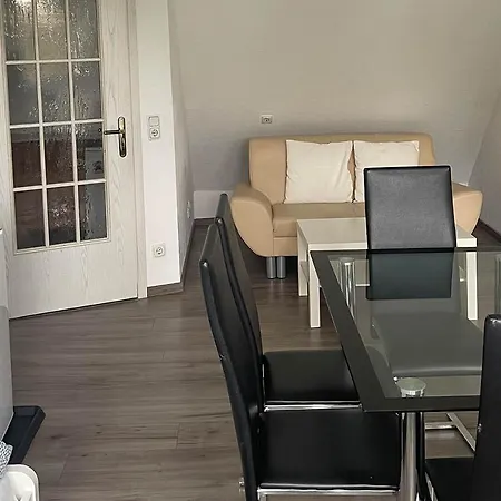 Work & In Apartment Siegburg