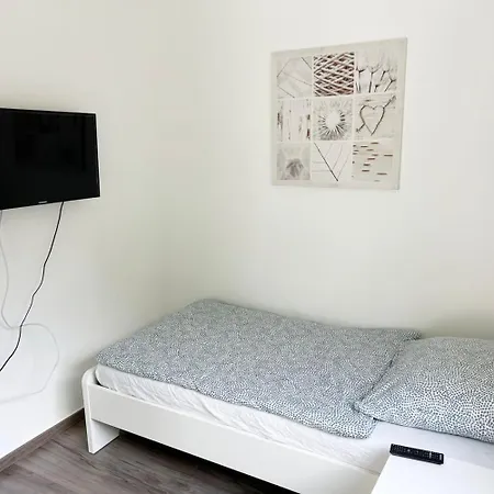 Apartment Work & In *