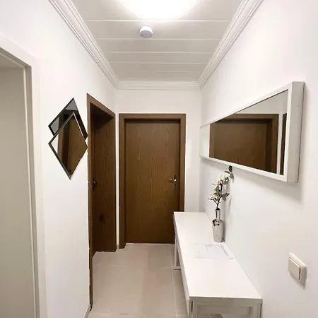 Apartment Work & In *