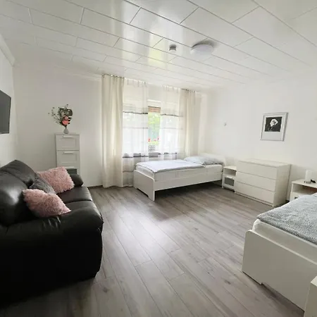 Apartment Work & In *