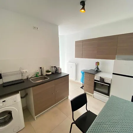Appartamento With Balcony *