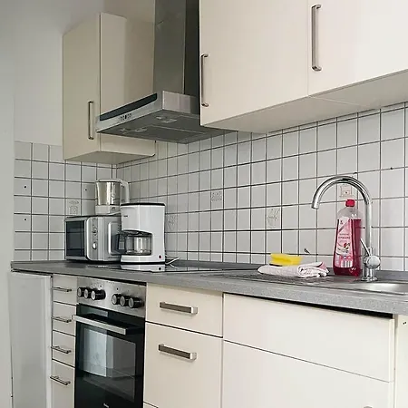 Work & In Apartament *