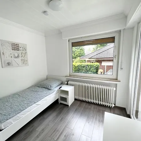 Work & In Apartament *